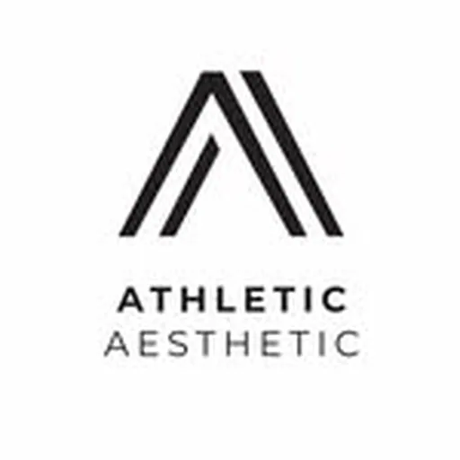 ATHLETIC AESTHETIC | #1 COACHING BRAND FOR PROFESSIONALS