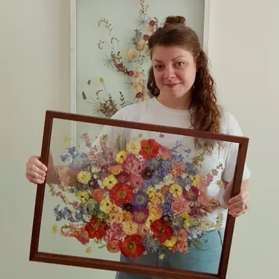 @atlantaflowerpress profile image