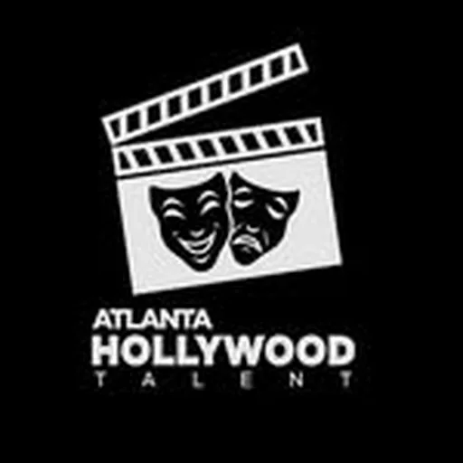 @atlantahollywoodtalent profile image
