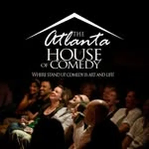 @atlhouseofcomedy profile image