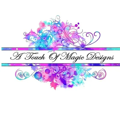 @atouchofmagicdesigns profile image