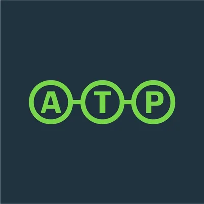 @atp_org profile image