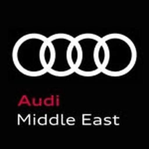 @audimiddleeast profile image
