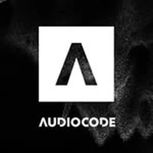 @audiocoderecs profile image