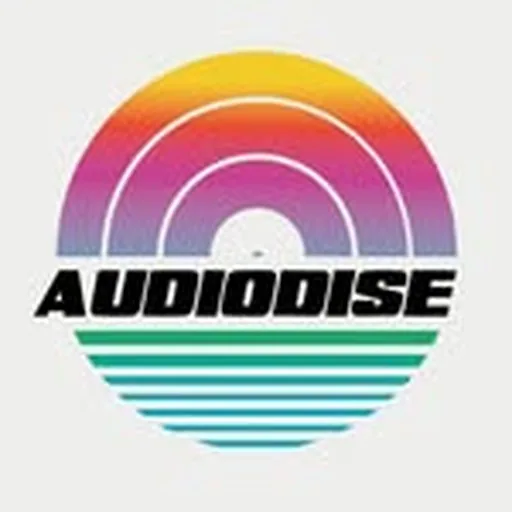 @audiodise profile image