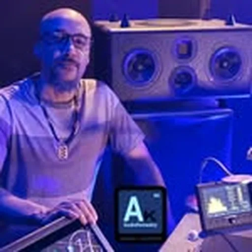 @audiokemestry profile image