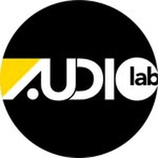 @audiolab.kz profile image