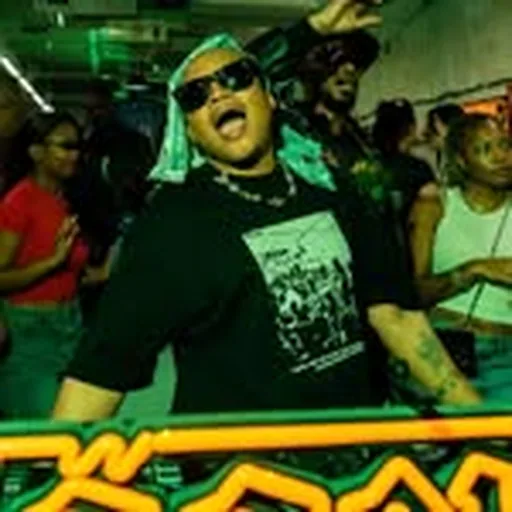 @audiomarcdj profile image