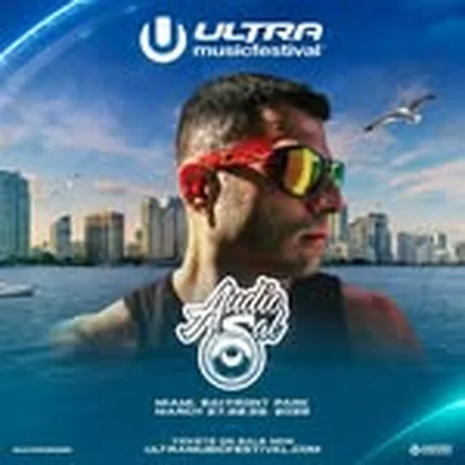 @audiosal profile image