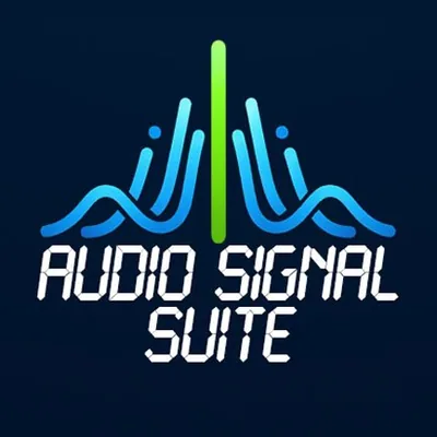 @audiosignalsuite profile image