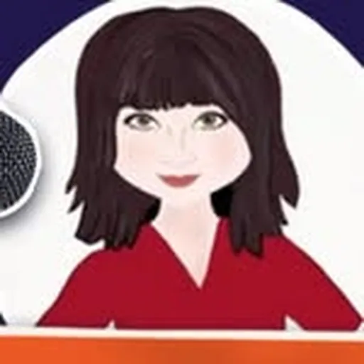 @audreyhelpsactorspodcast profile image