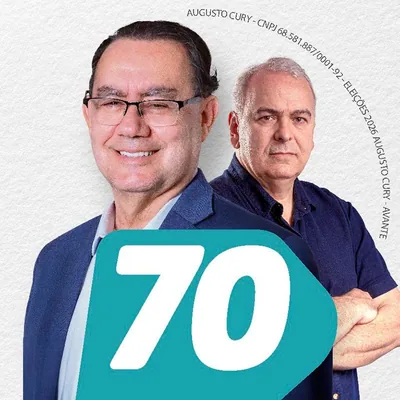 Augusto Cury