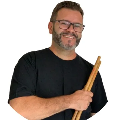 @auladebateriacommarcinho profile image