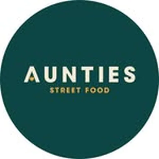 @auntiesstreetfood profile image
