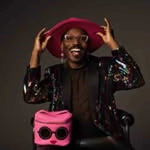 @auntjackies profile image