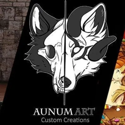 @aunumwolf42 profile image