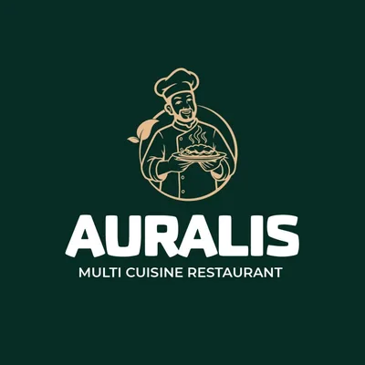@auralis_restaurant profile image