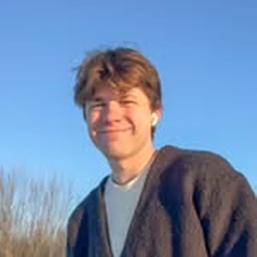 @austinclokus profile image