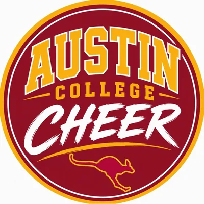 @austincollegecheer profile image