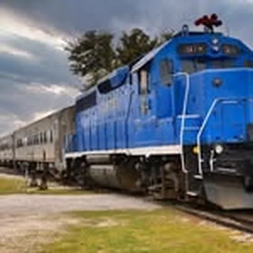@austinsteamtrain profile image