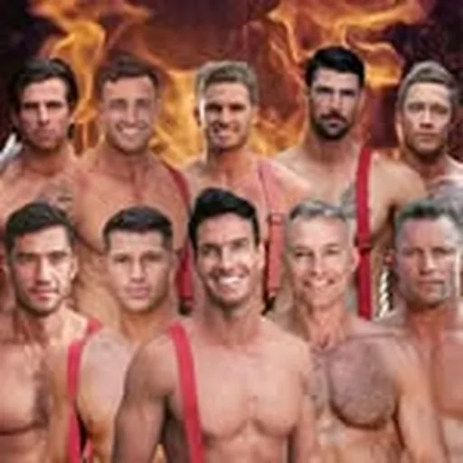 @australianfirefighterscalendar profile image
