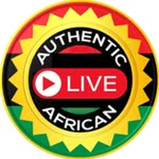 @authenticafrican_live profile image