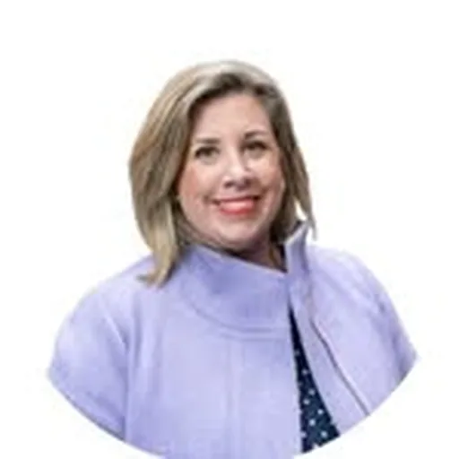 @authorcarolinem profile image