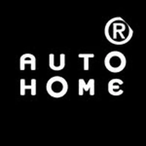 @autohome_official profile image