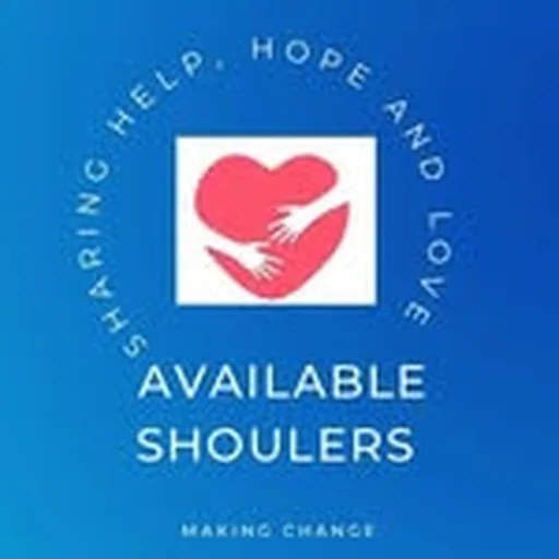 @availableshoulders profile image
