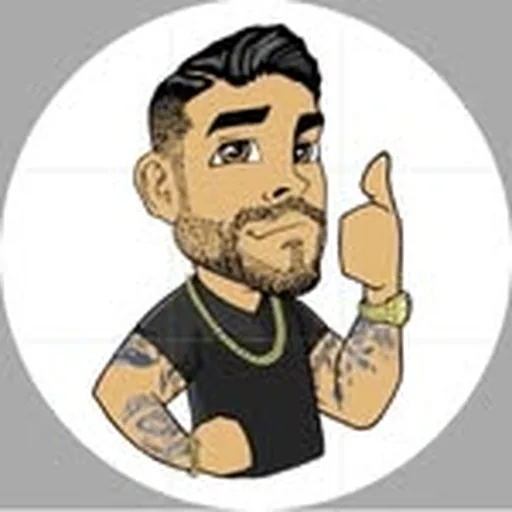 @avchevy profile image