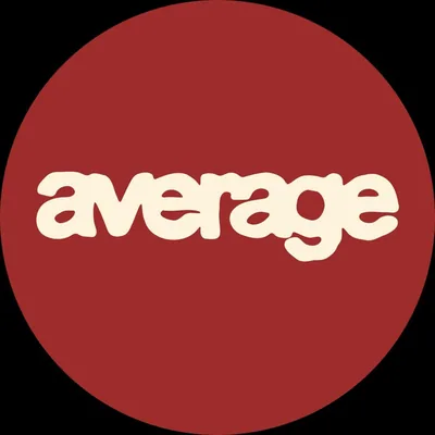 @averagebyrob profile image