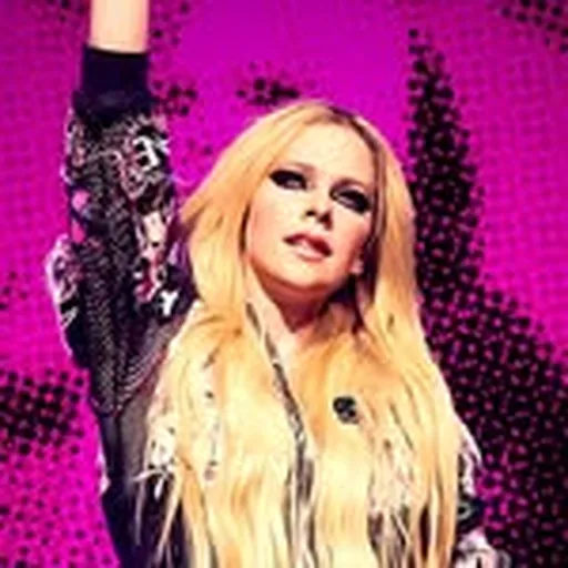 @avrillavigne profile image