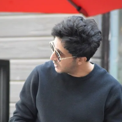 @awadzareb profile image