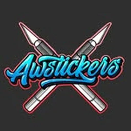 @awstickers profile image
