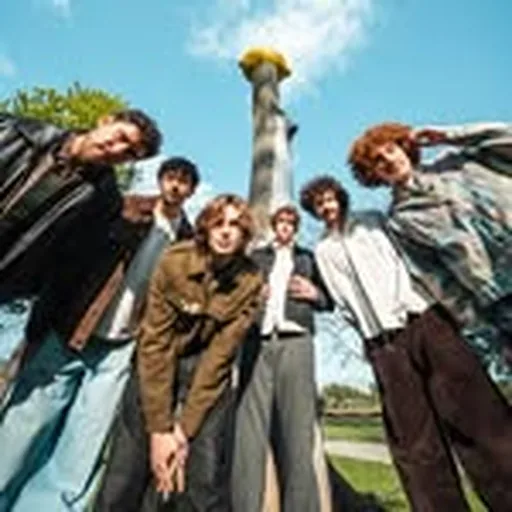 @axandthehatchetmen profile image