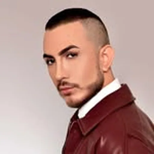 @axelmakeupartist profile image