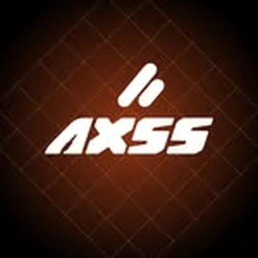 @axss.music profile image
