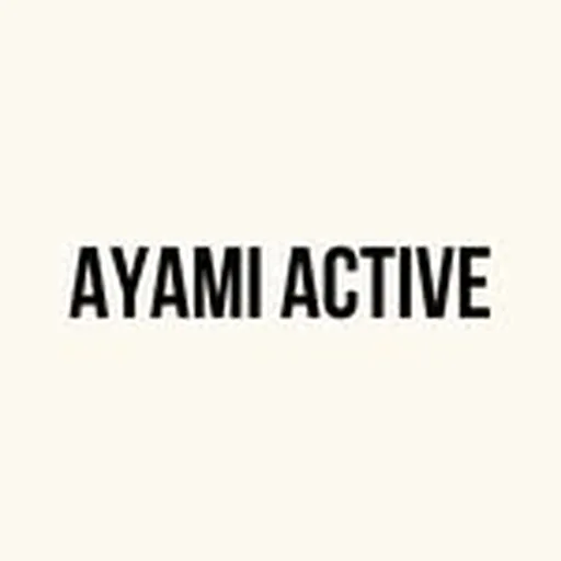 @ayamiactive profile image