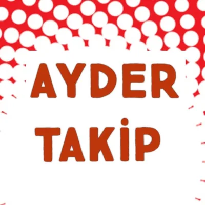 @ayder_takip profile image