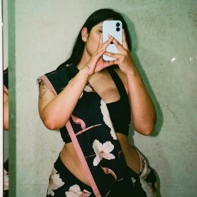 @ayshayrav profile image