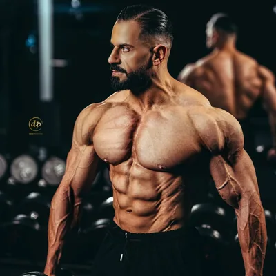 @azad.m.rasheed.ifbbpro profile image