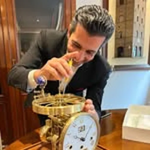 @azadwatches profile image