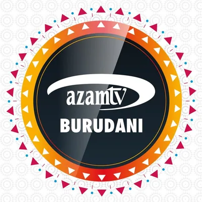 @azamtvburudani profile image