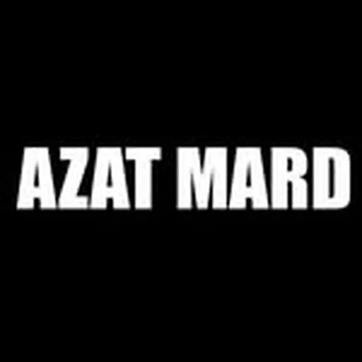 @azatmard profile image