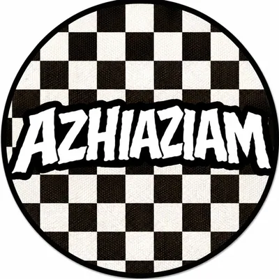 @azhiaziam profile image