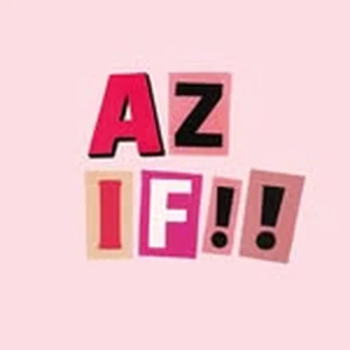 @azifshow profile image