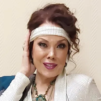 @azizamuhamedova profile image