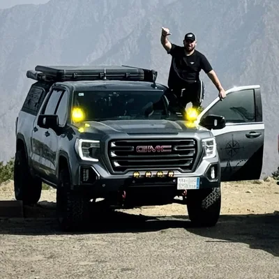 @azmi_adventure profile image