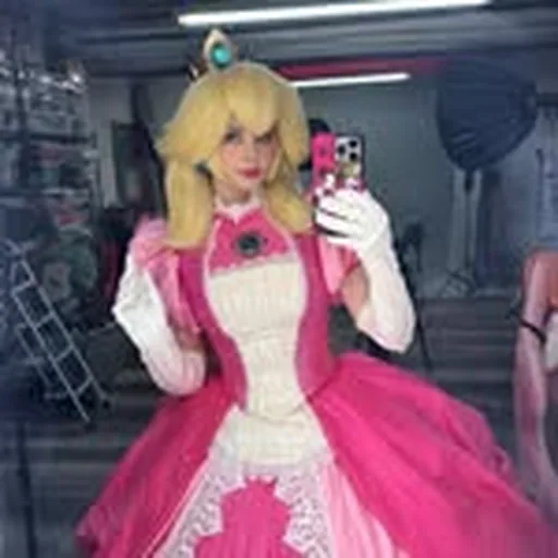 @azulettecosplay profile image