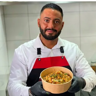 @azzam_restaurant profile image
